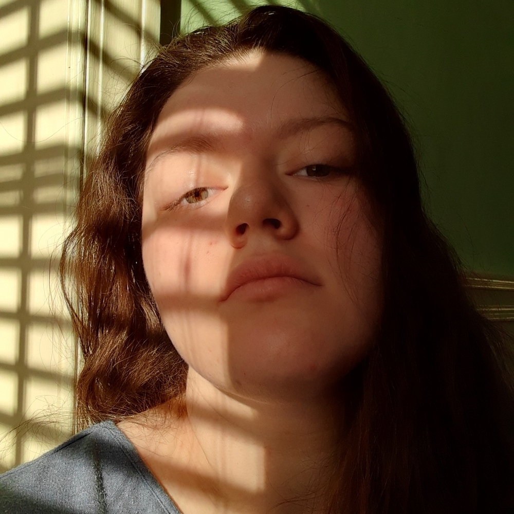 Meet your Posher, Deborah